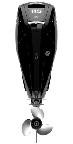Mercury F 115 EFI